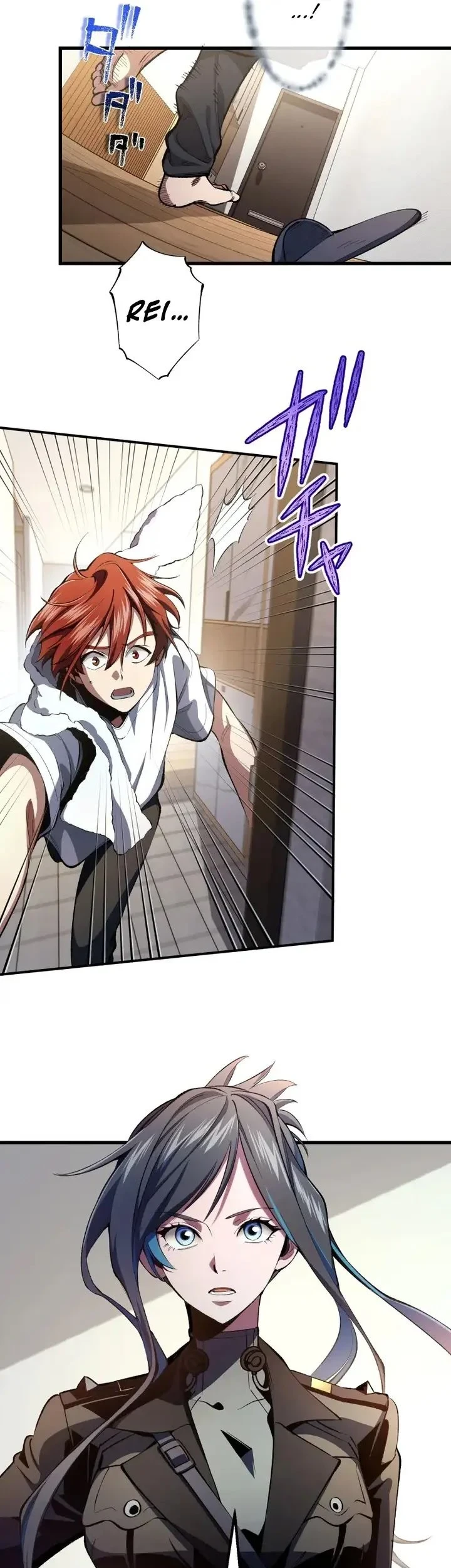 Chrono Labyrinth Bab 8 halaman 21