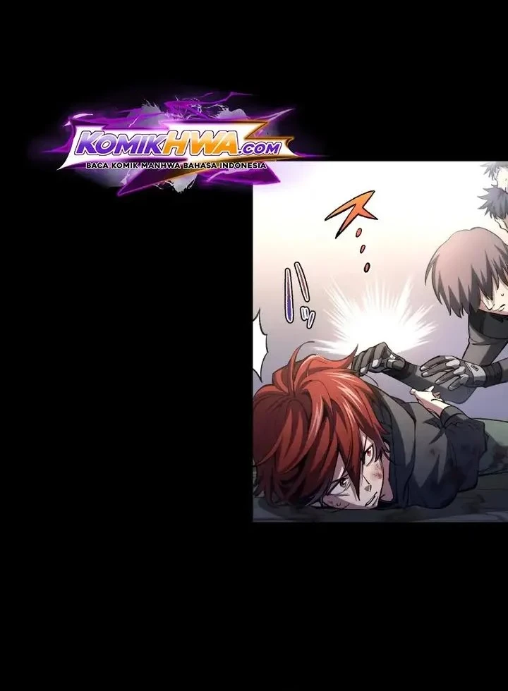 Chrono Labyrinth Bab 8 halaman 35