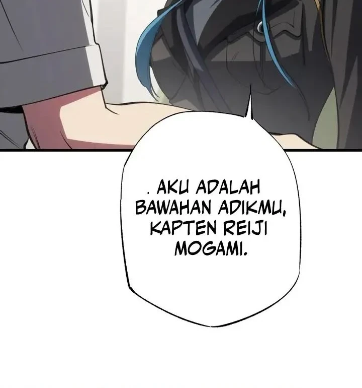 Chrono Labyrinth Bab 8 halaman 41