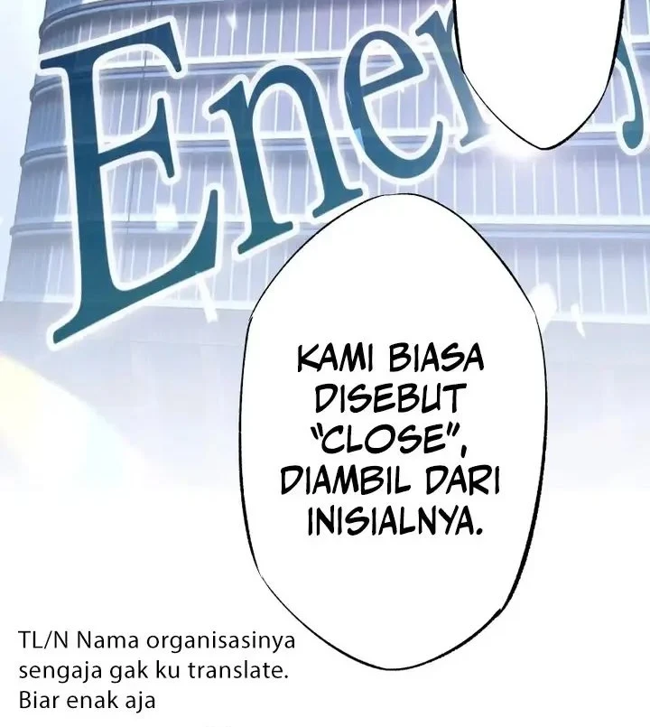 Chrono Labyrinth Bab 8 halaman 43
