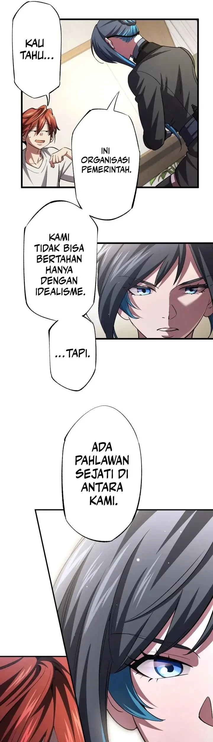 Chrono Labyrinth Bab 8 halaman 46