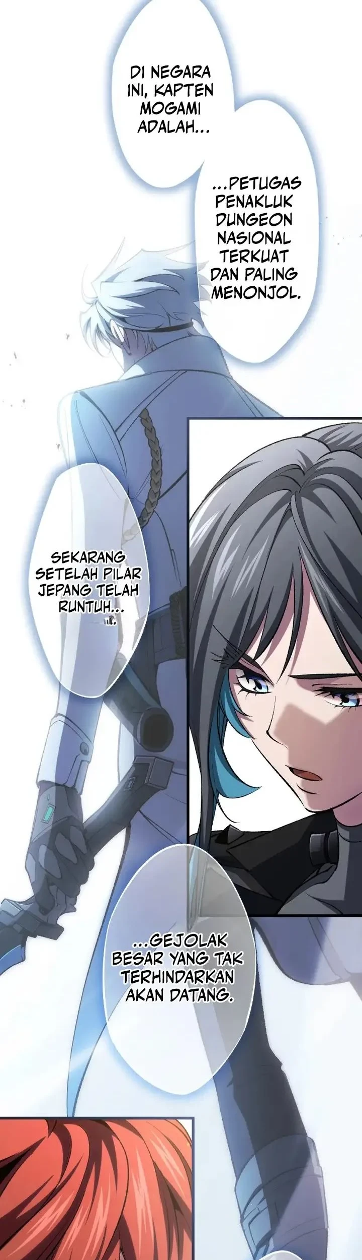 Chrono Labyrinth Bab 8 halaman 48