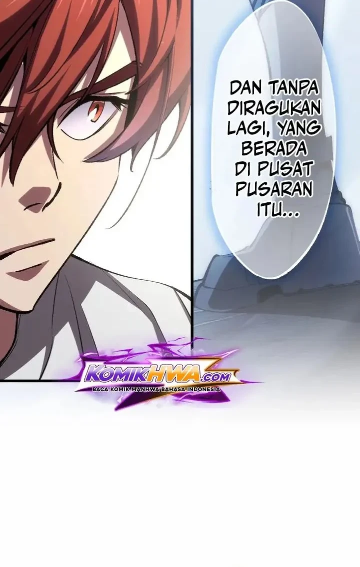 Chrono Labyrinth Bab 9 halaman 4