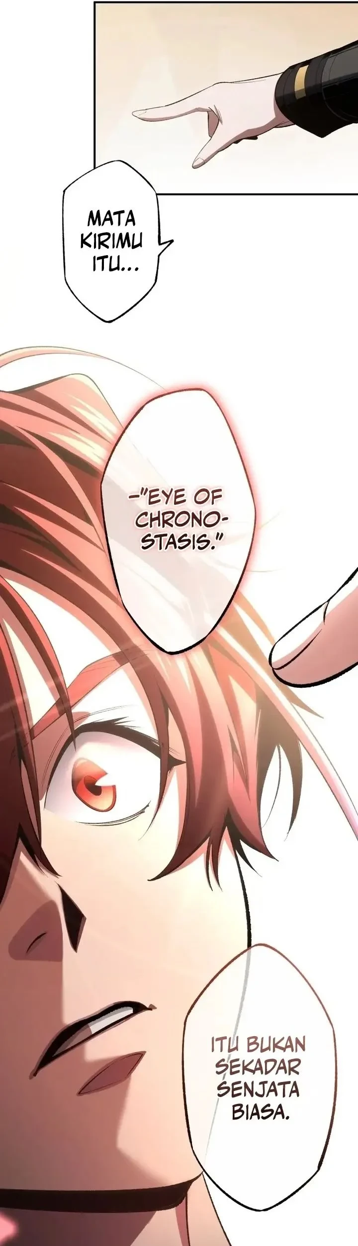 Chrono Labyrinth Bab 9 halaman 7