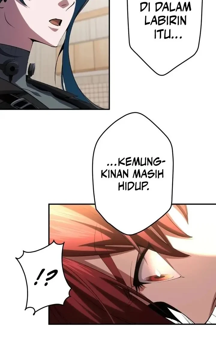 Chrono Labyrinth Bab 9 halaman 14