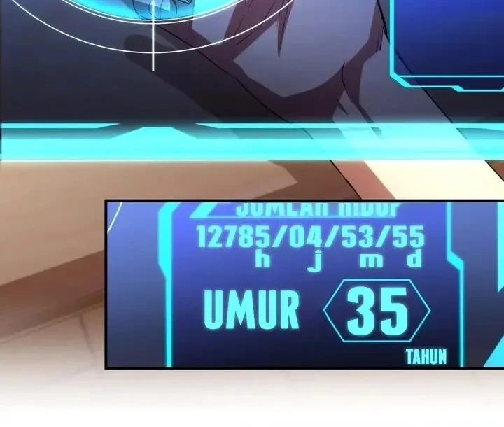 Chrono Labyrinth Bab 9 halaman 16