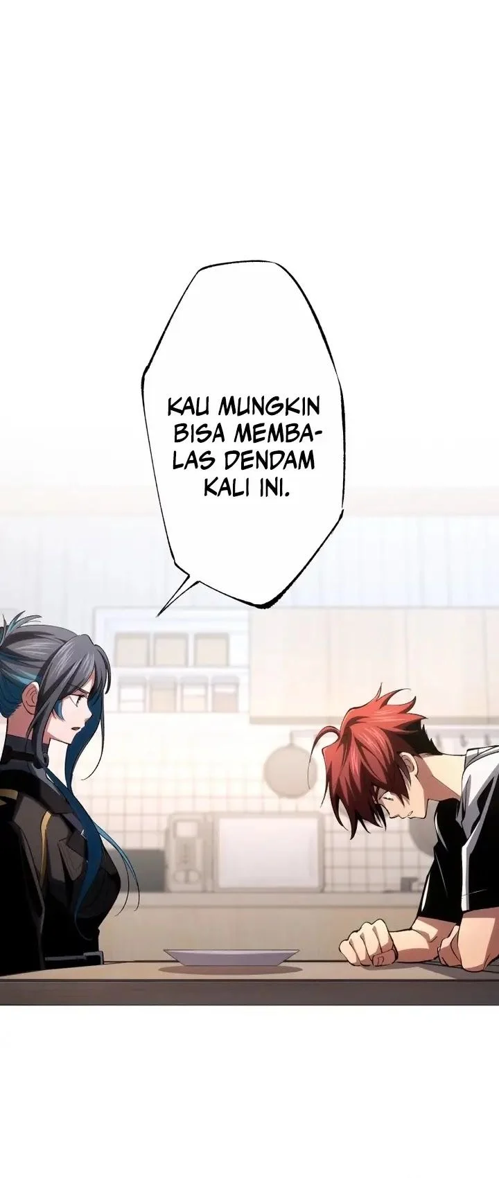 Chrono Labyrinth Bab 9 halaman 21