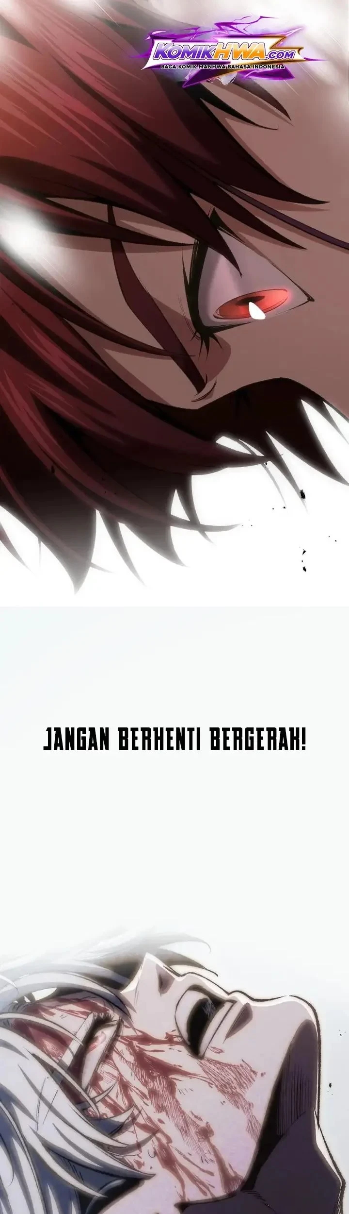 Chrono Labyrinth Bab 9 halaman 26