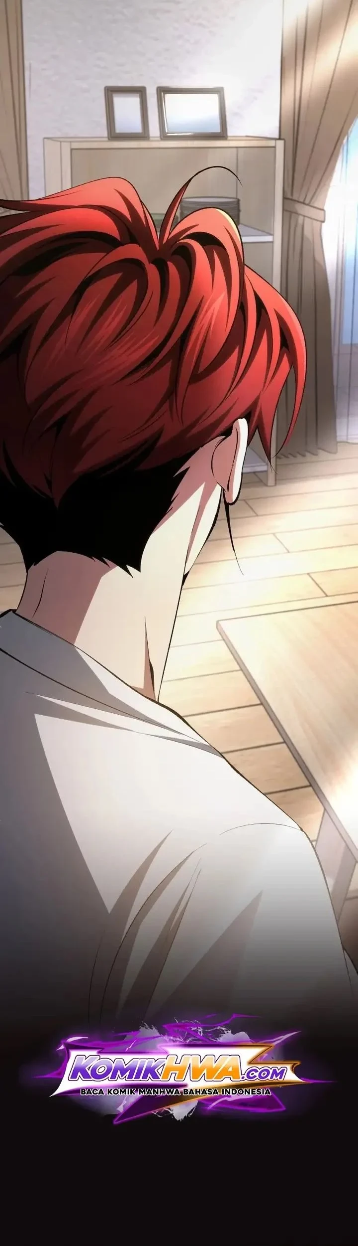 Chrono Labyrinth Bab 9 halaman 34