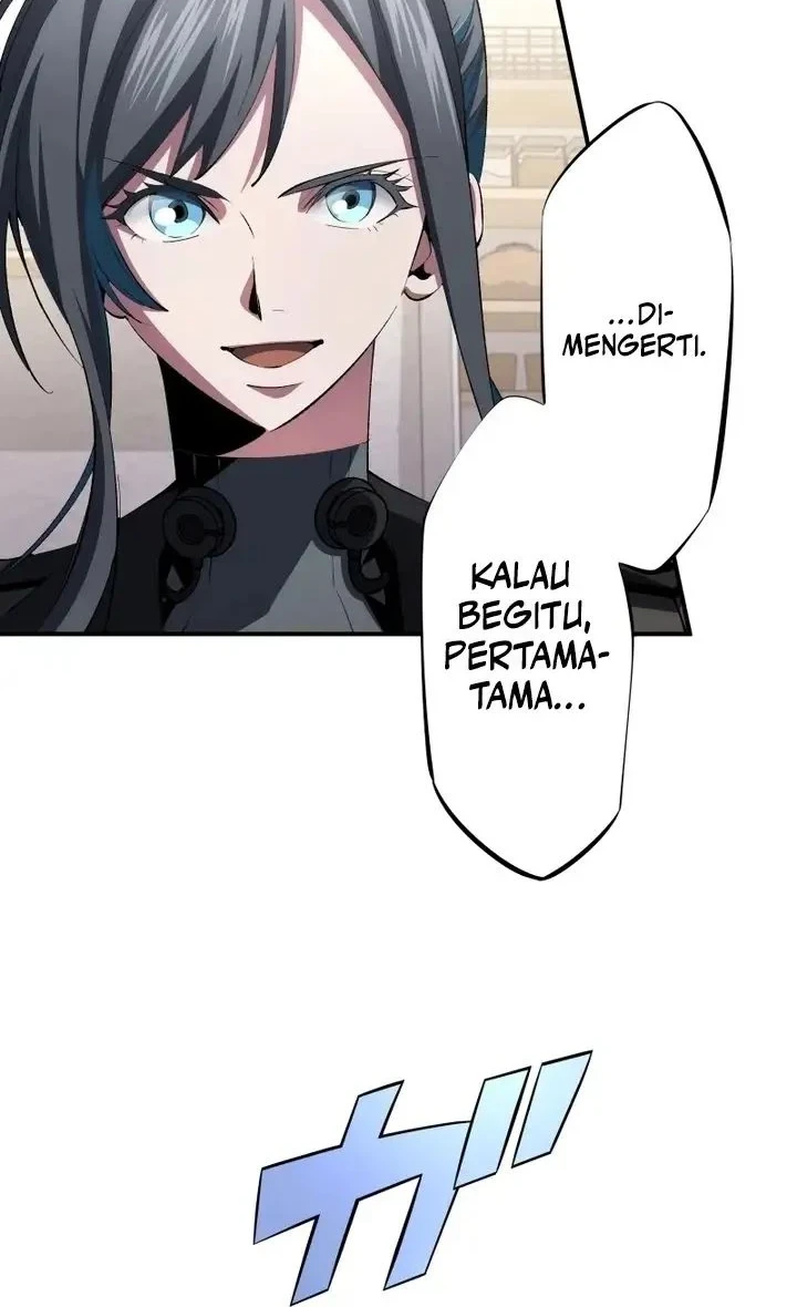 Chrono Labyrinth Bab 9 halaman 43