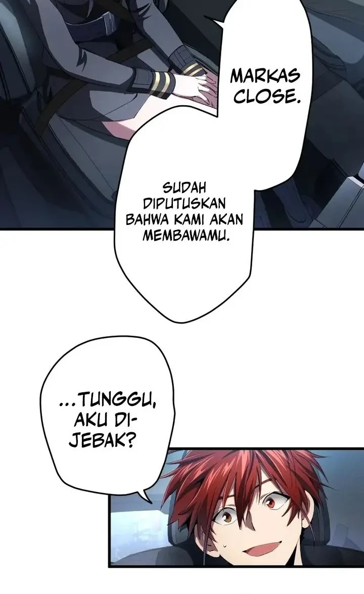 Chrono Labyrinth Bab 9 halaman 49
