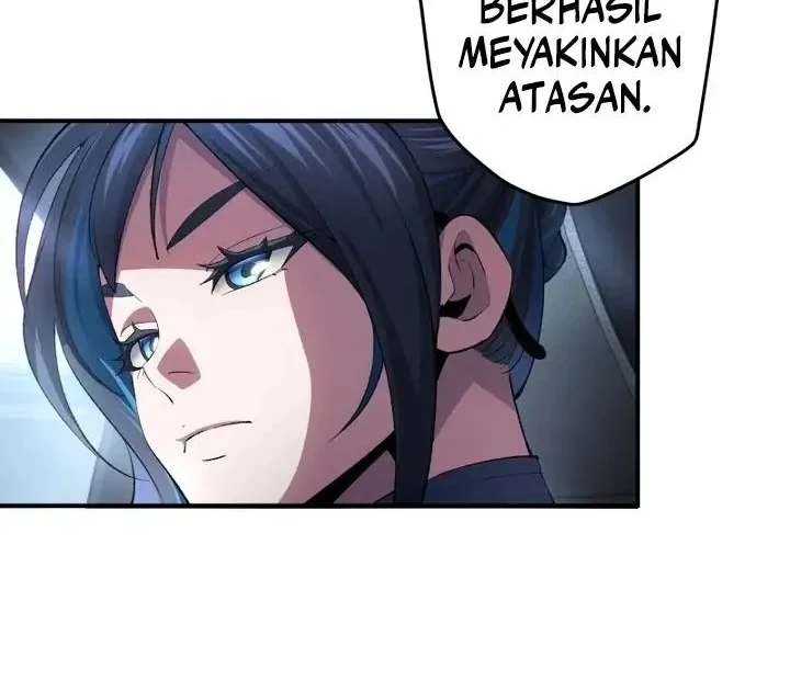 Chrono Labyrinth Bab 9 halaman 53
