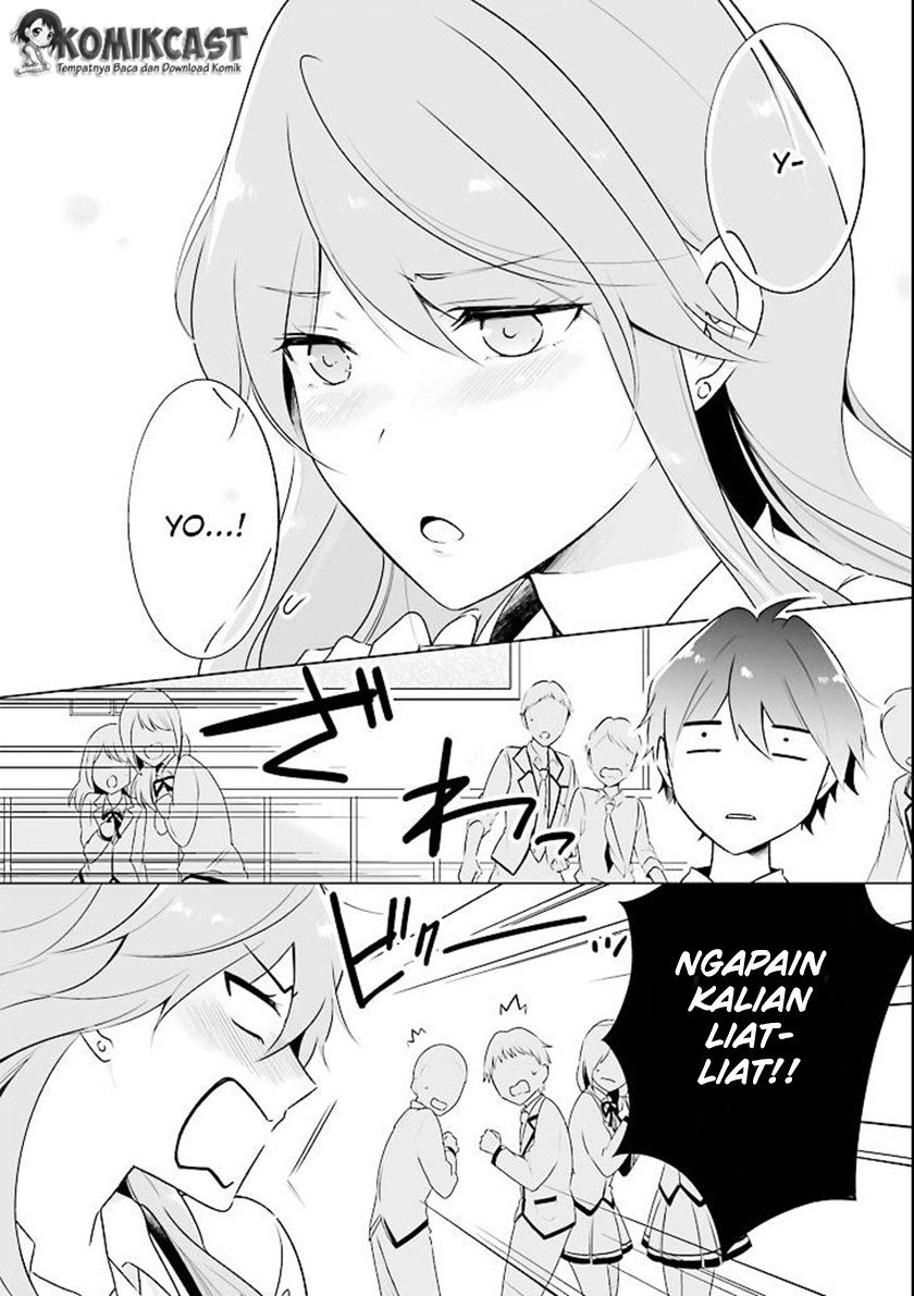 Chuuko demo Koi ga Shitai! chapter 01 halaman 9