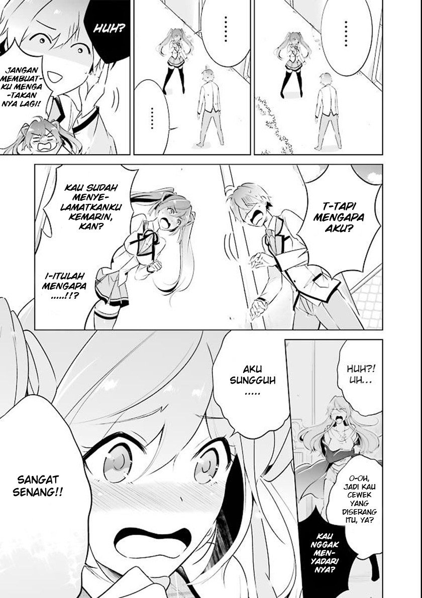 Chuuko demo Koi ga Shitai! chapter 01 halaman 24