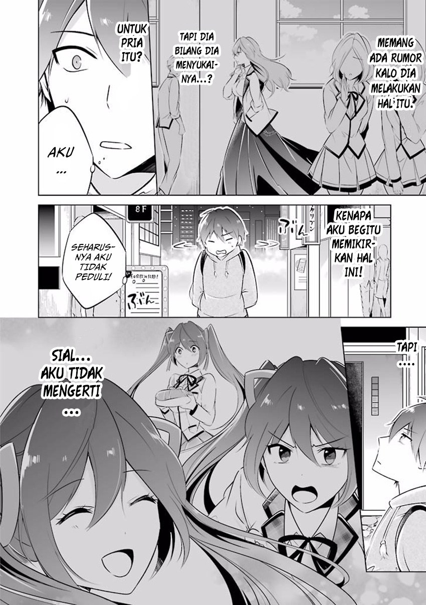 Chuuko demo Koi ga Shitai! Bab 05 halaman 5