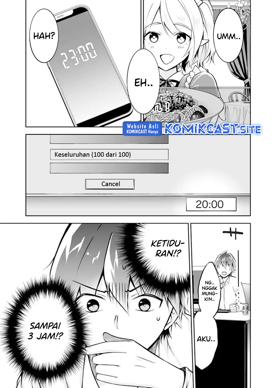 Chuuko demo Koi ga Shitai! Bab 113 halaman 6