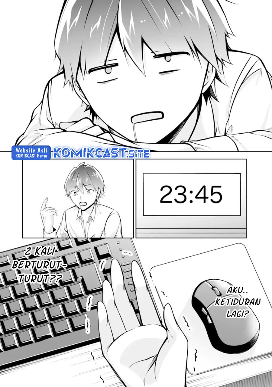 Chuuko demo Koi ga Shitai! Bab 113 halaman 9