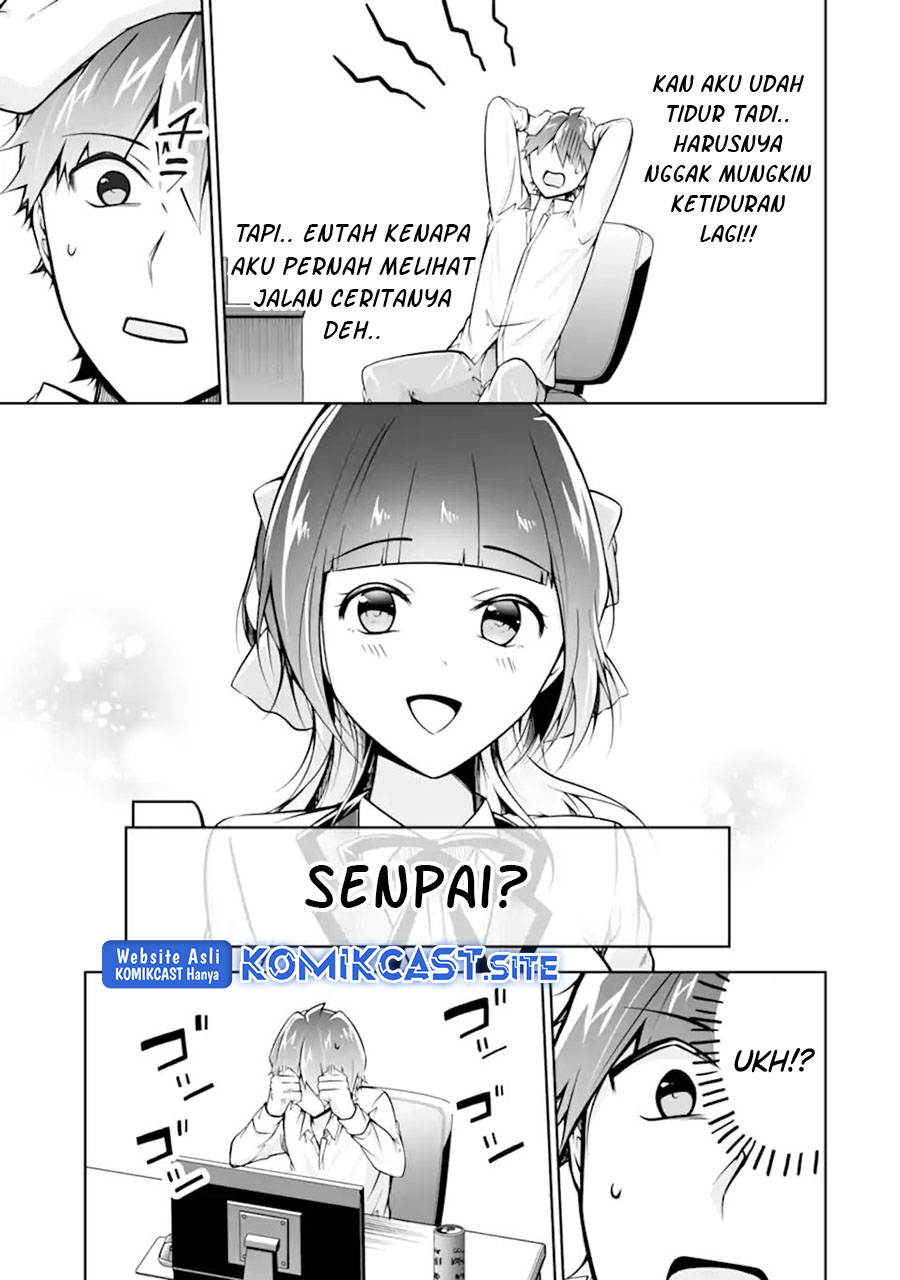Chuuko demo Koi ga Shitai! Bab 113 halaman 10