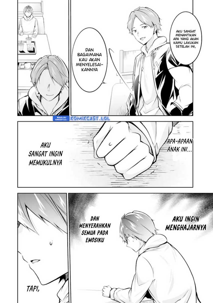 Chuuko demo Koi ga Shitai! chapter 129 halaman 5