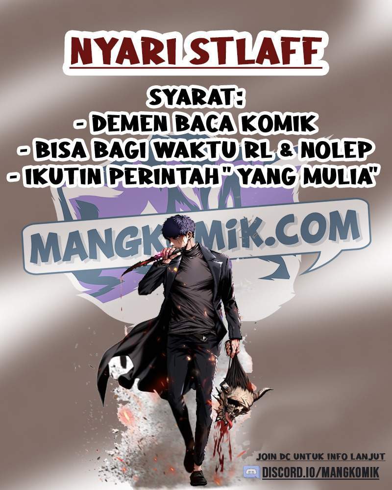 Cigarette & Cherry Bab 100 halaman 19