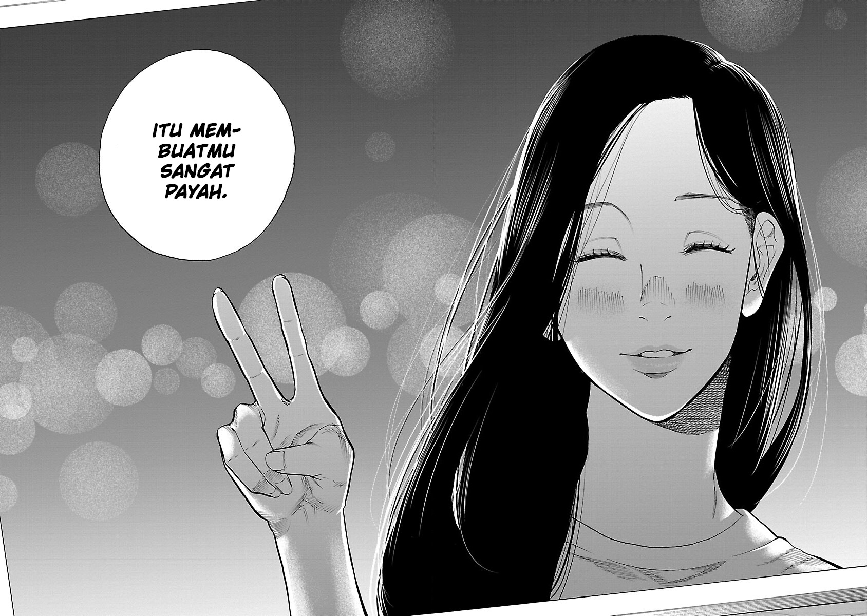 Cigarette & Cherry chapter 115 halaman 13