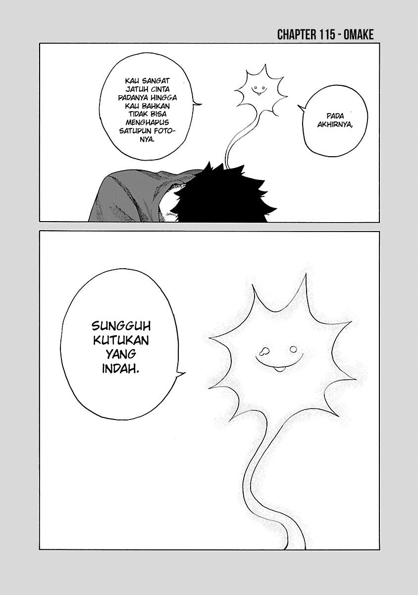 Cigarette & Cherry chapter 115 halaman 15