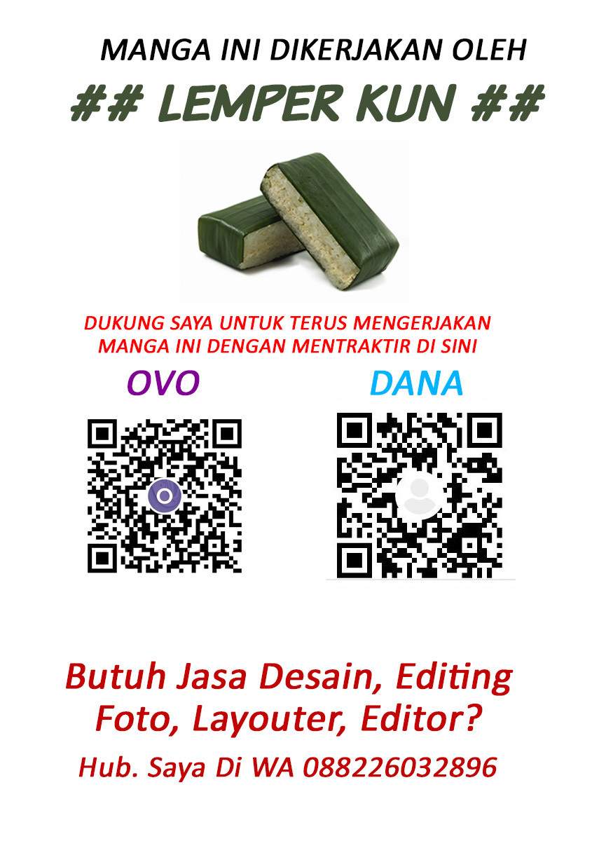 Cigarette & Cherry Bab 17 halaman 8