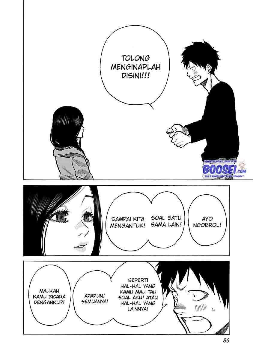 Cigarette & Cherry Bab 80 halaman 10