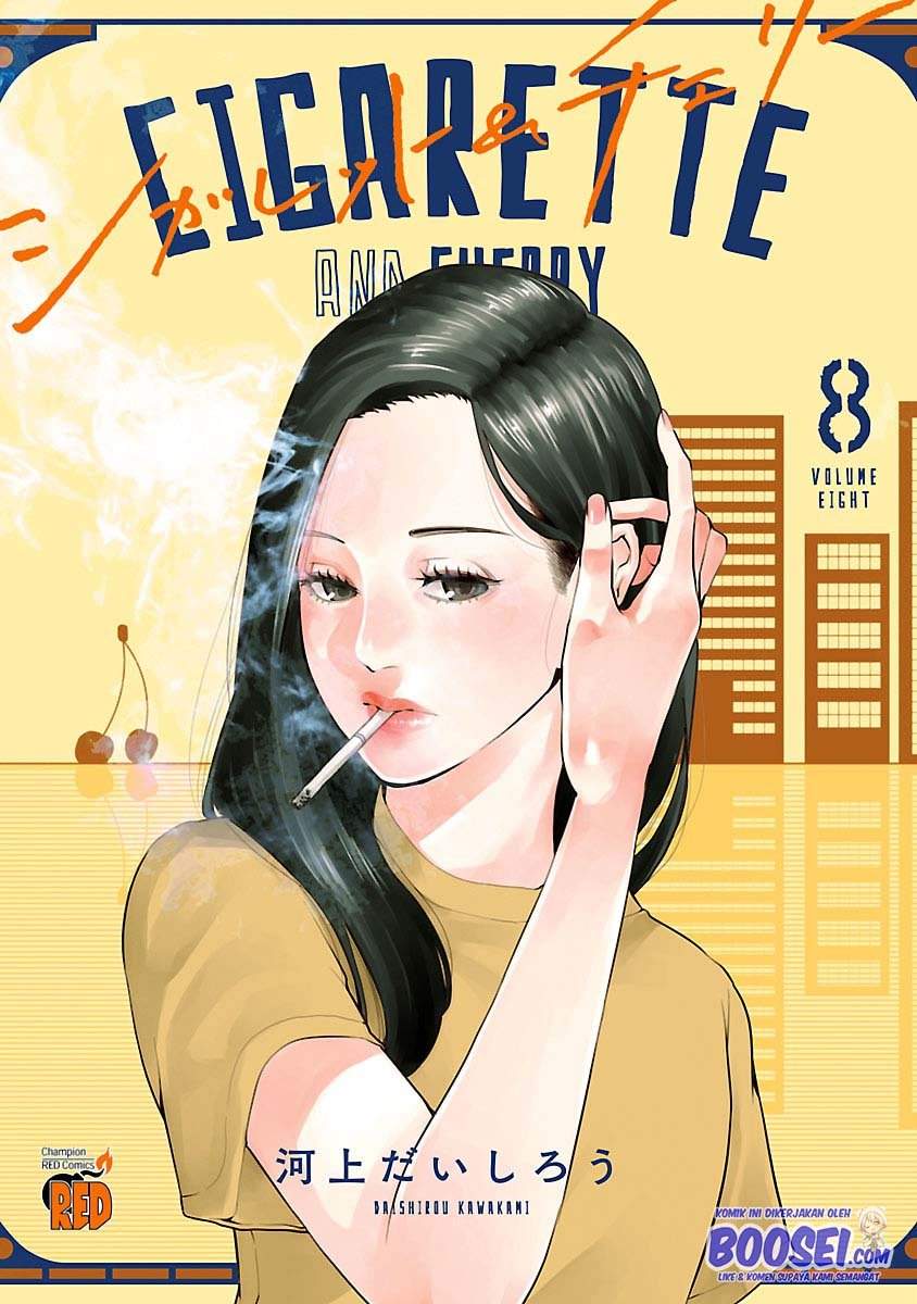 Cigarette & Cherry Bab 85 halaman 1