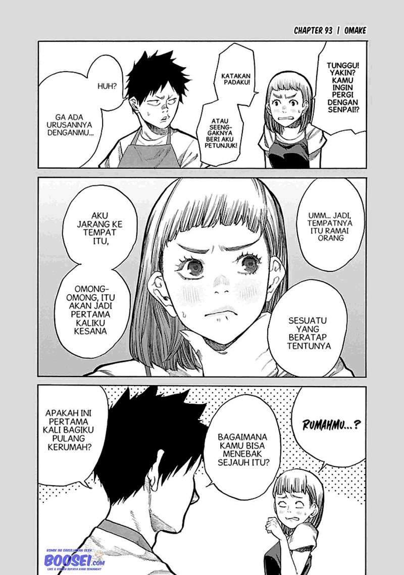 Cigarette & Cherry Bab 93 halaman 13