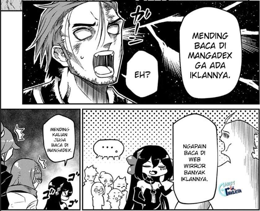 Cinderella wa Sagasanai Bab 21 halaman 16