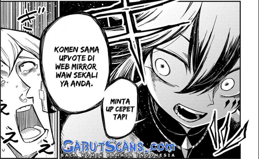 Cinderella wa Sagasanai Bab 39 halaman 24