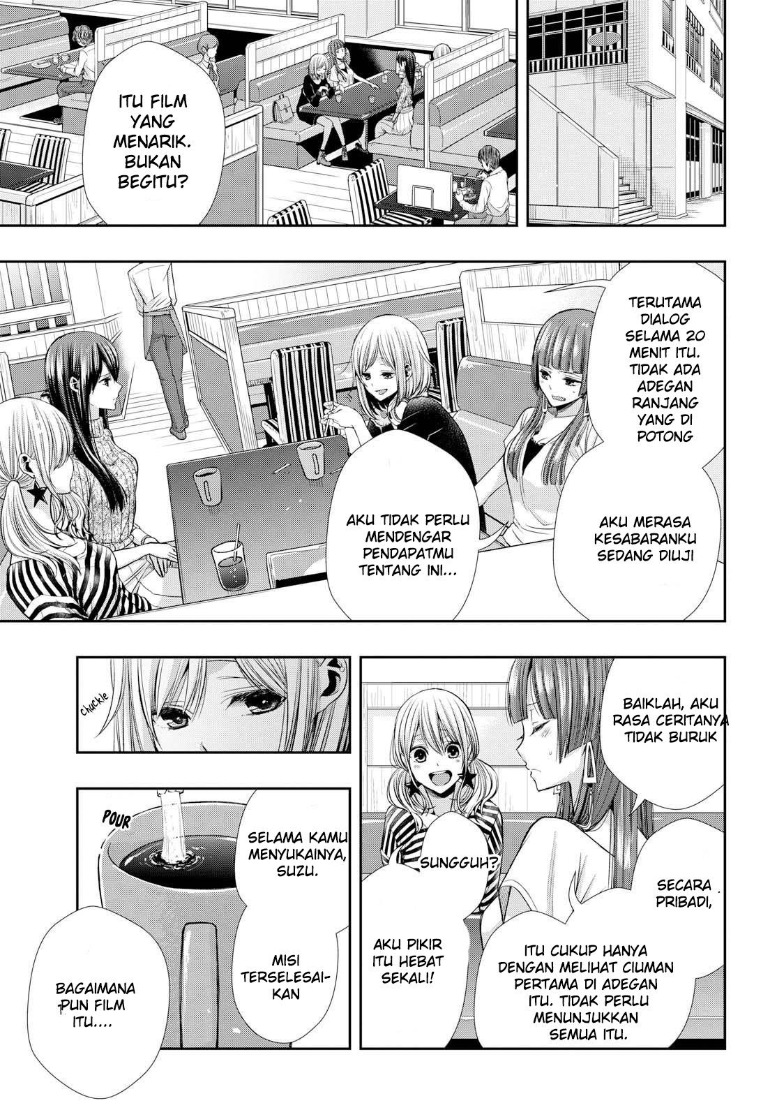 Citrus Plus Bab 03 halaman 4