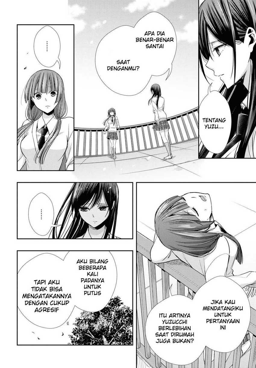 Citrus Plus Bab 04 halaman 12