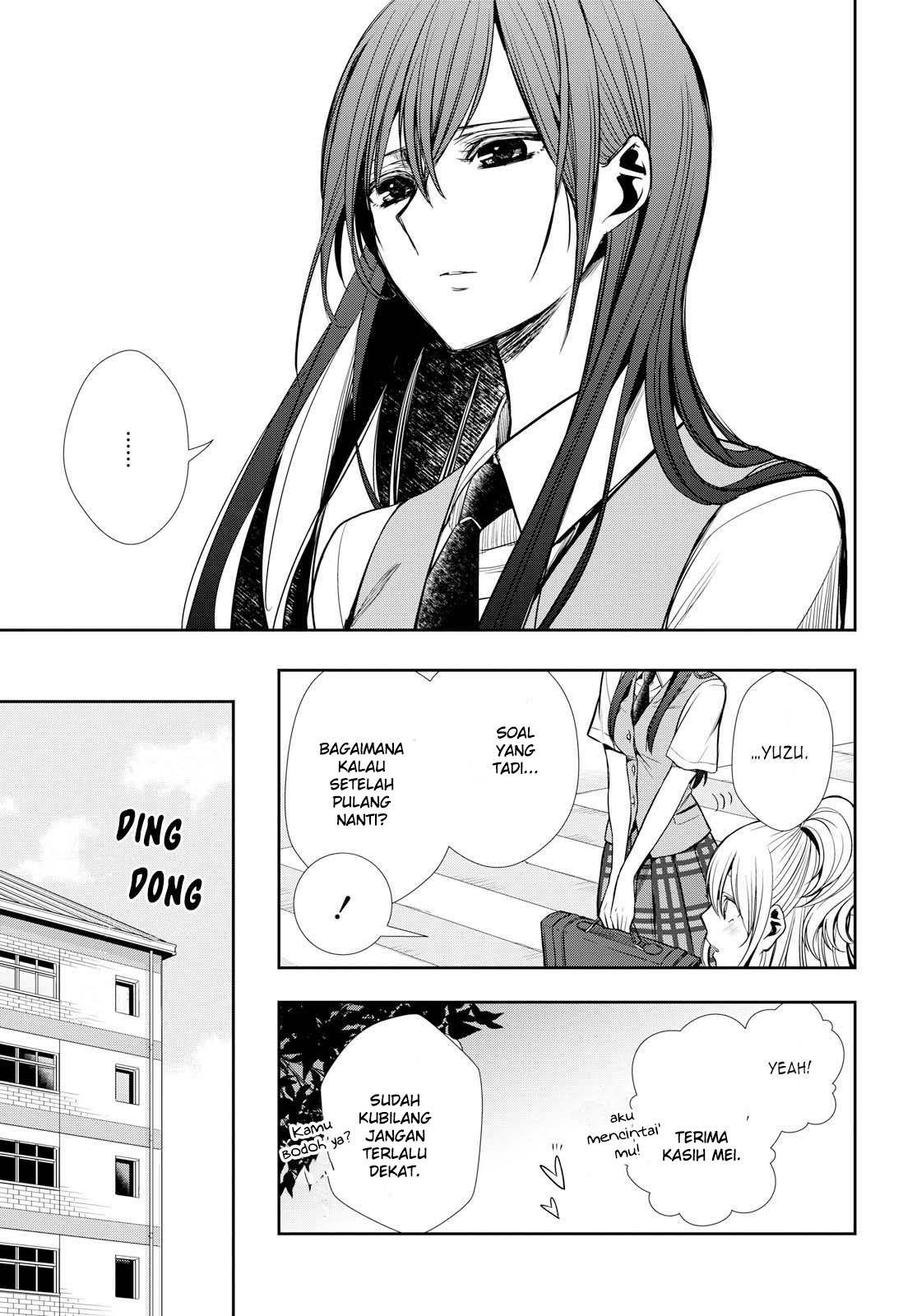 Citrus Plus Bab 07 halaman 5