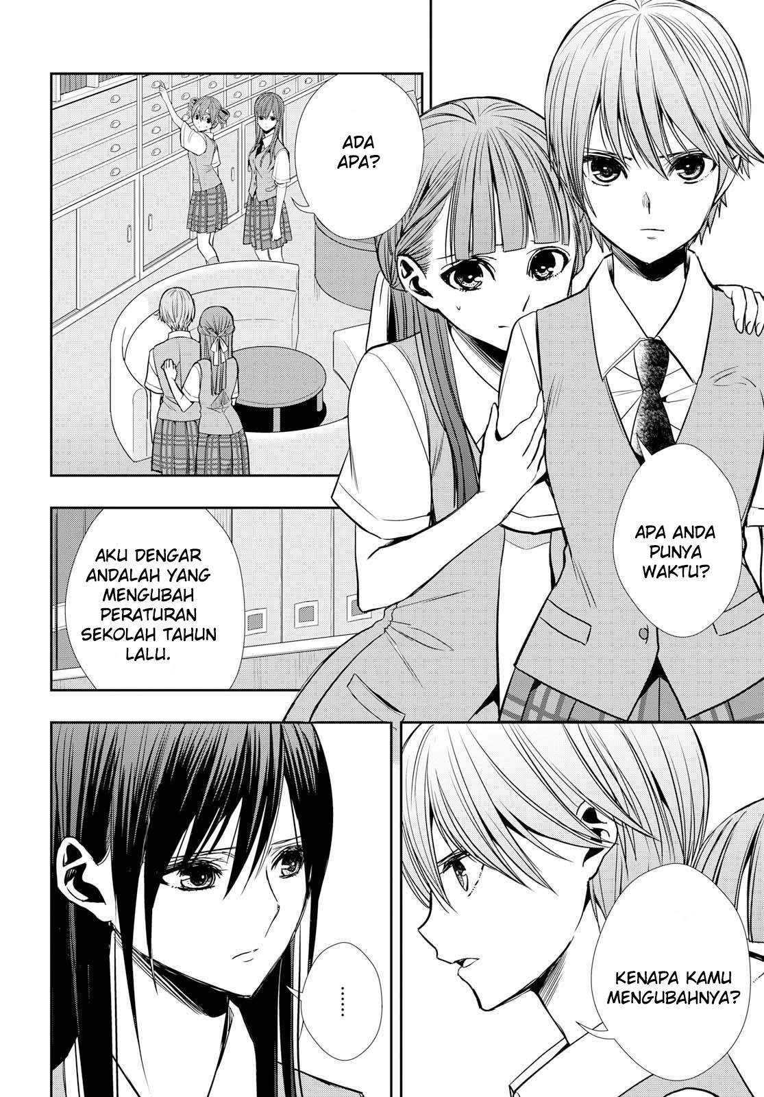 Citrus Plus Bab 07 halaman 18