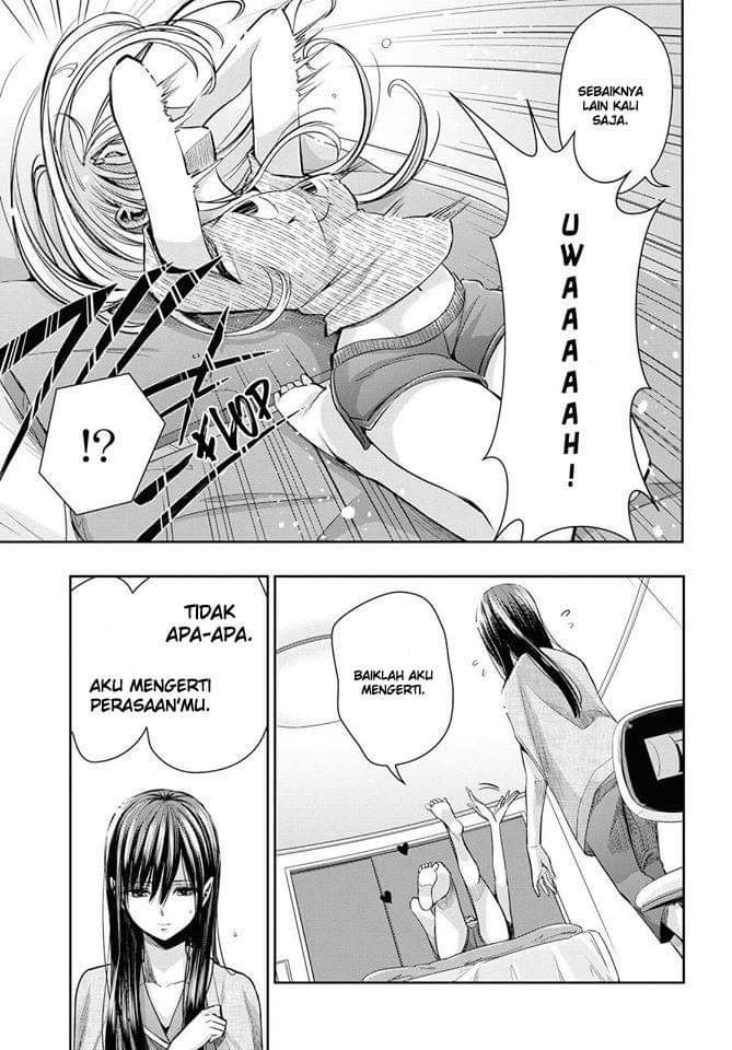 Citrus Plus Bab 08 halaman 9