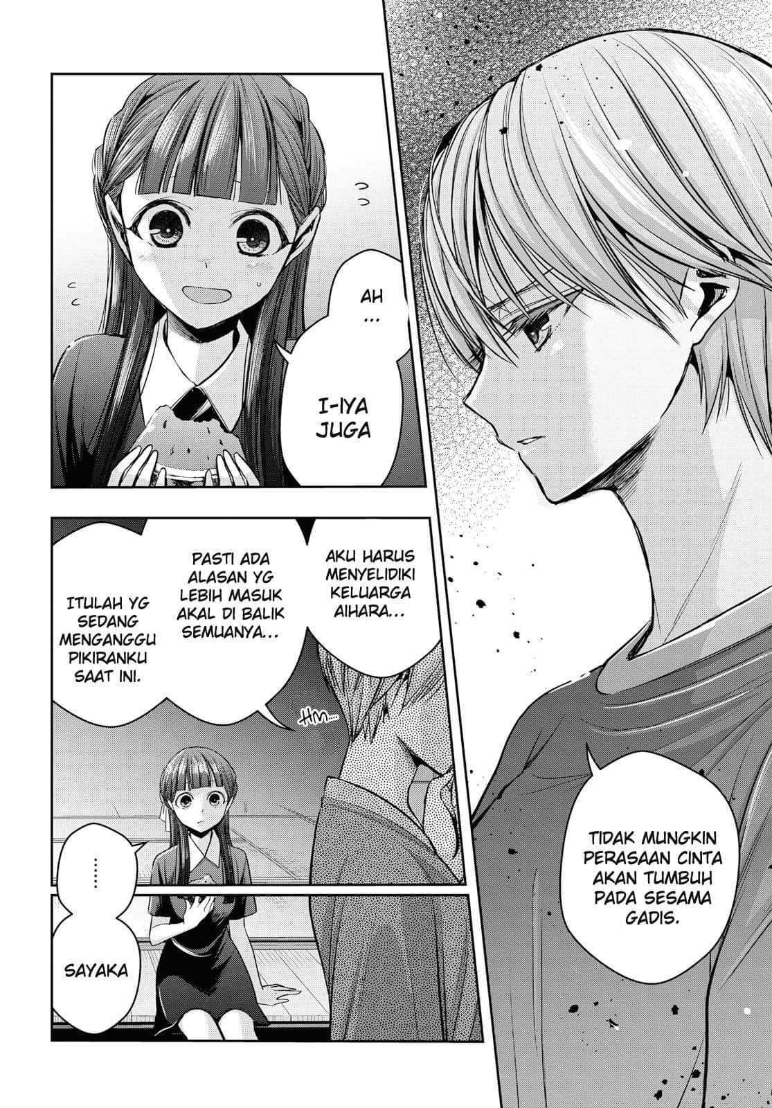 Citrus Plus Bab 09 halaman 4