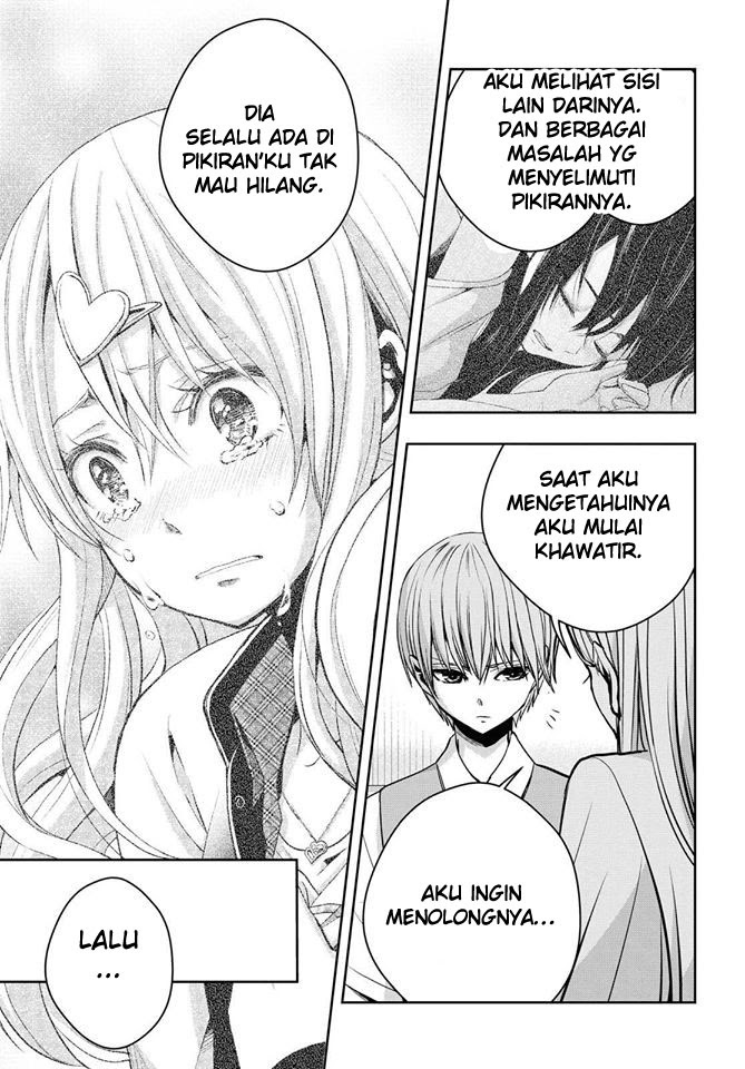 Citrus Plus Bab 12 halaman 17