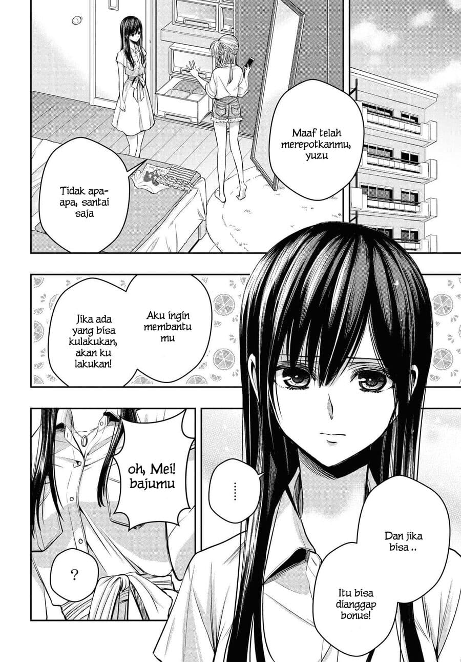Citrus Plus Bab 13 halaman 7