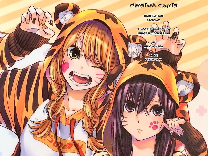 Citrus Plus Bab 16.5 halaman 28