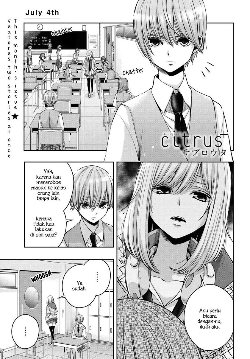 Citrus Plus Bab 16 halaman 2