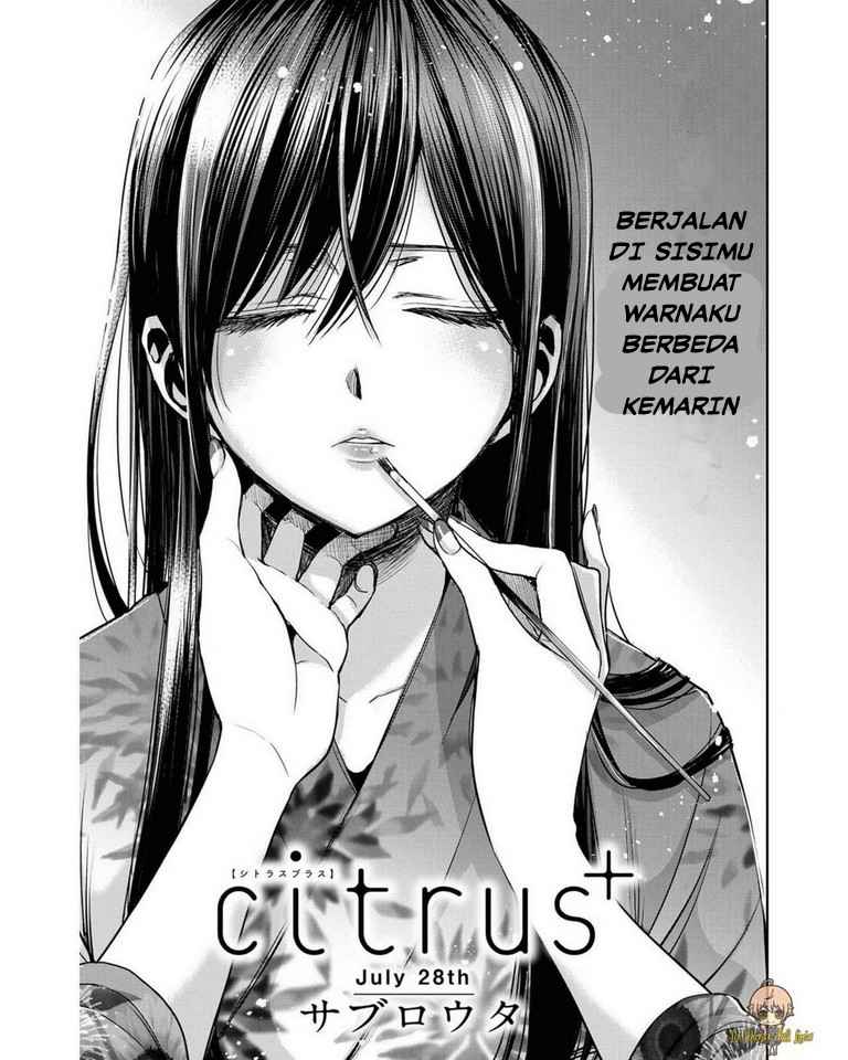 Citrus Plus Bab 17 halaman 2