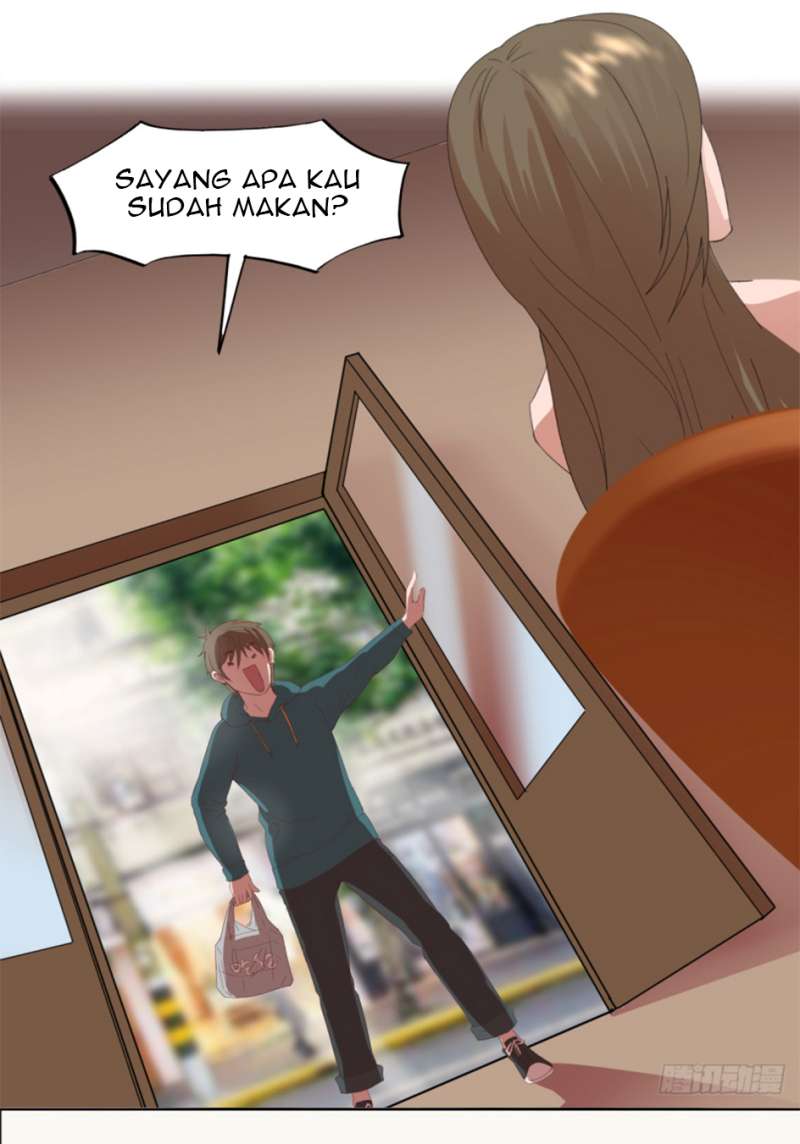 City God Eye chapter 1 halaman 5