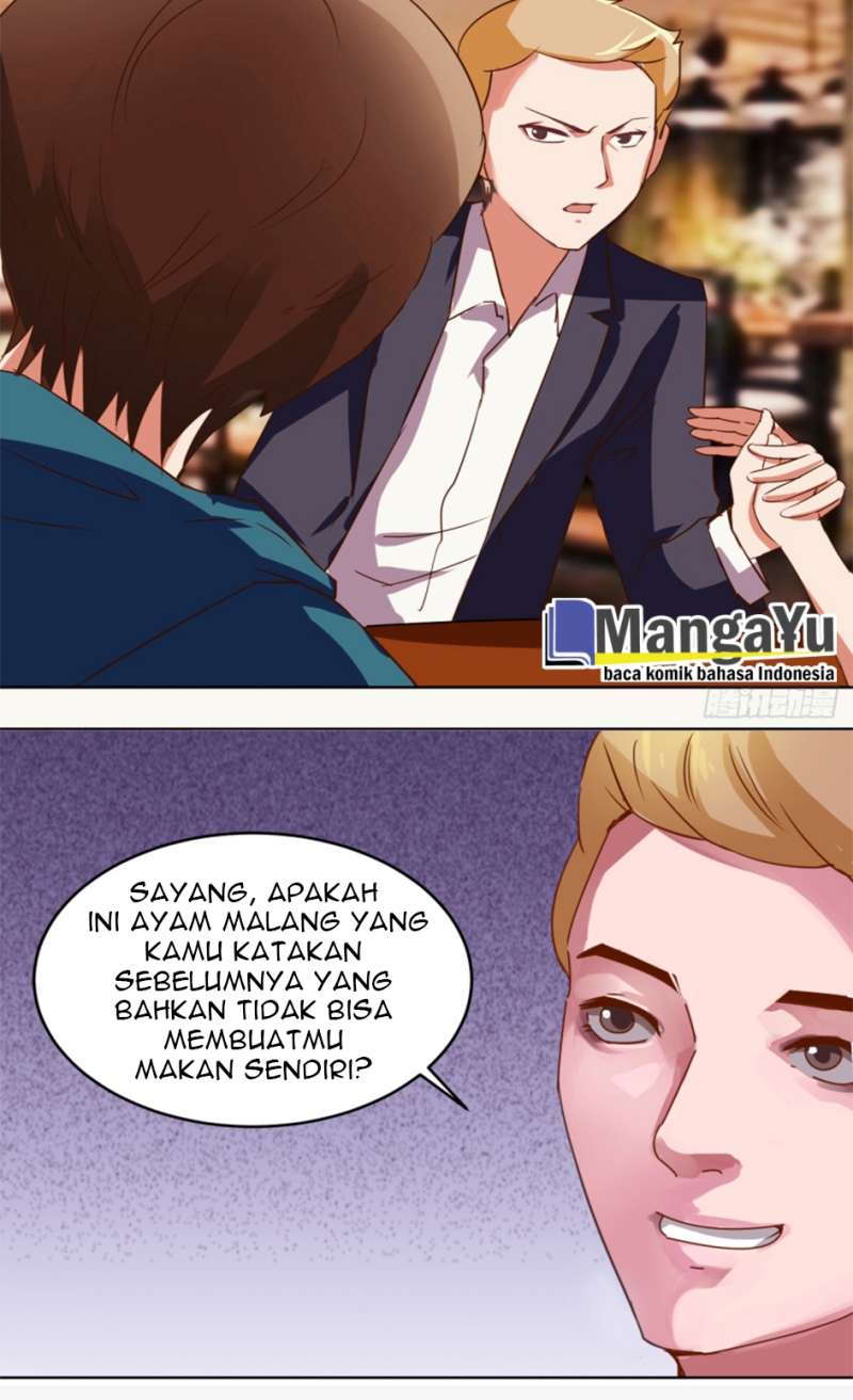 City God Eye chapter 1 halaman 10