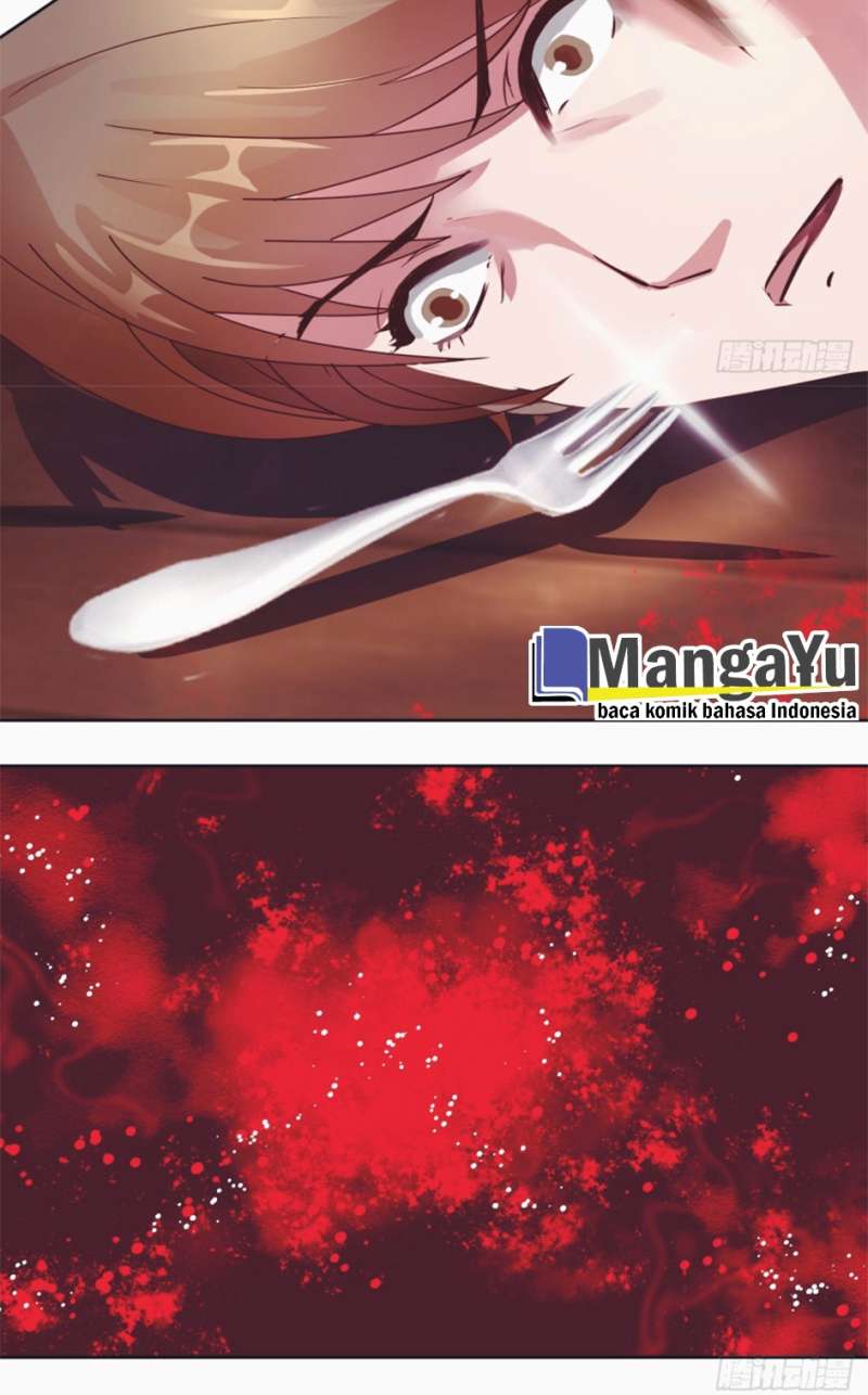 City God Eye chapter 1 halaman 15