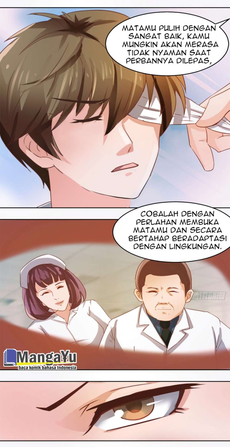 City God Eye chapter 2 halaman 5