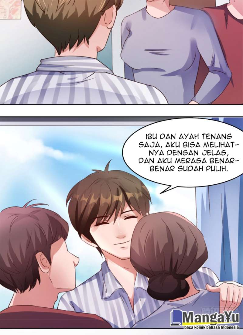 City God Eye chapter 2 halaman 10