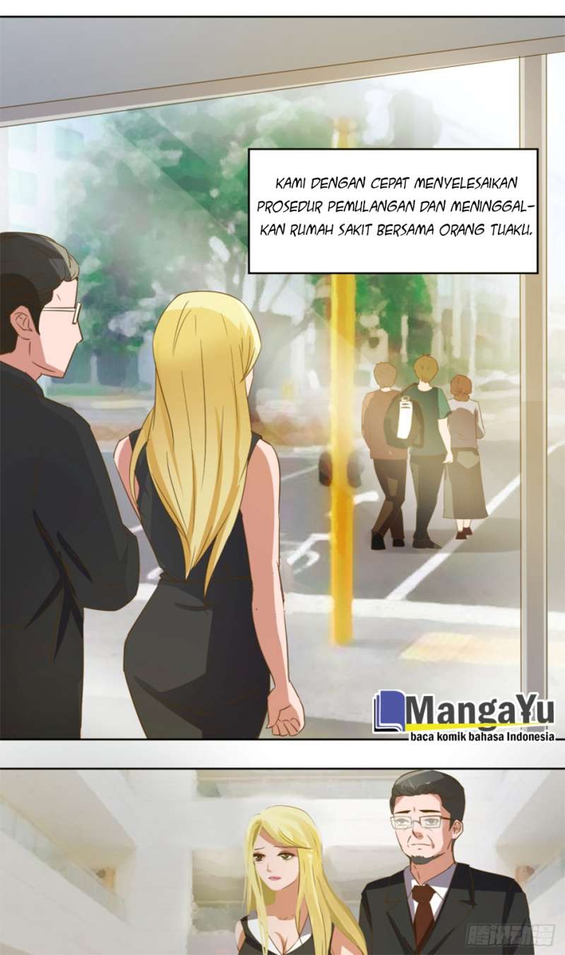 City God Eye chapter 2 halaman 12