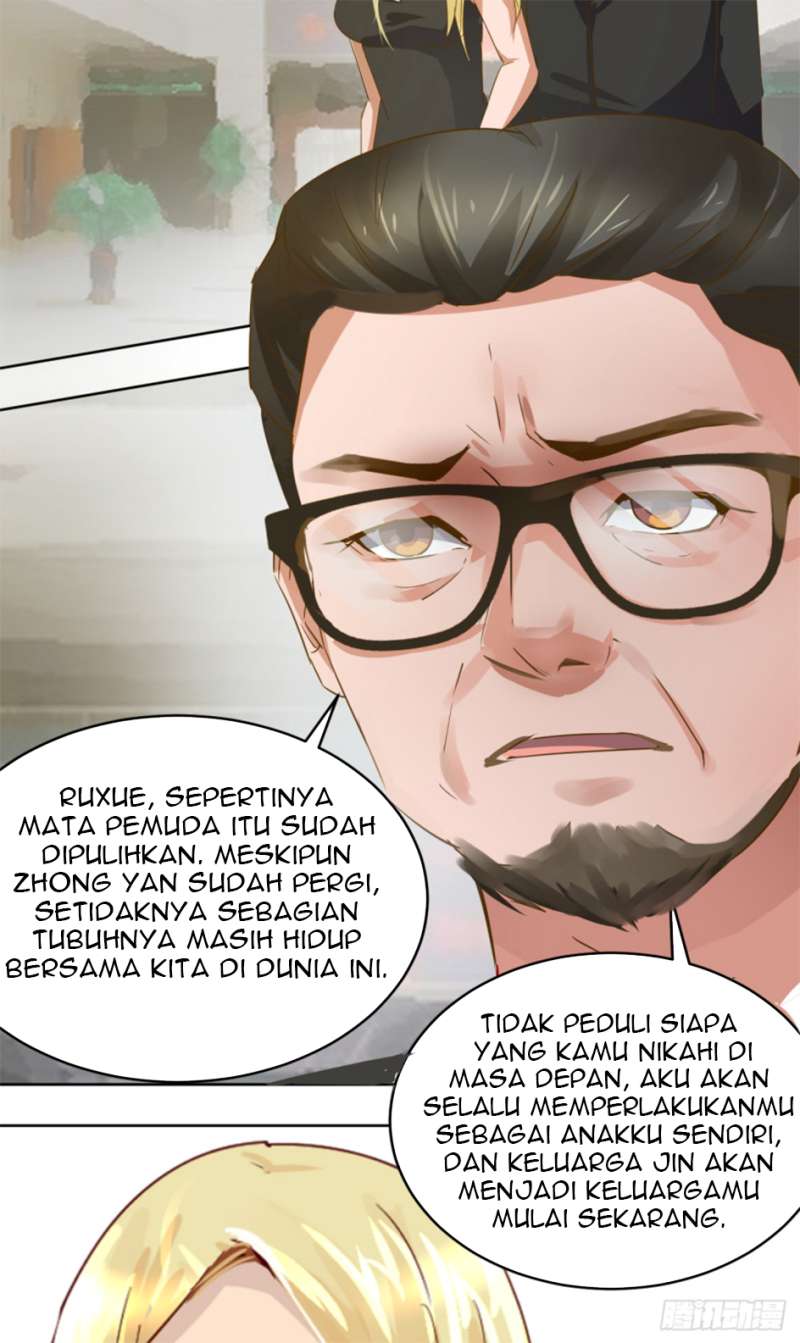 City God Eye chapter 2 halaman 13